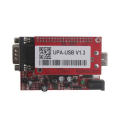 UPA-USB Programmer v1. 3 Chip-Tuning-Tools ECU Programmierer